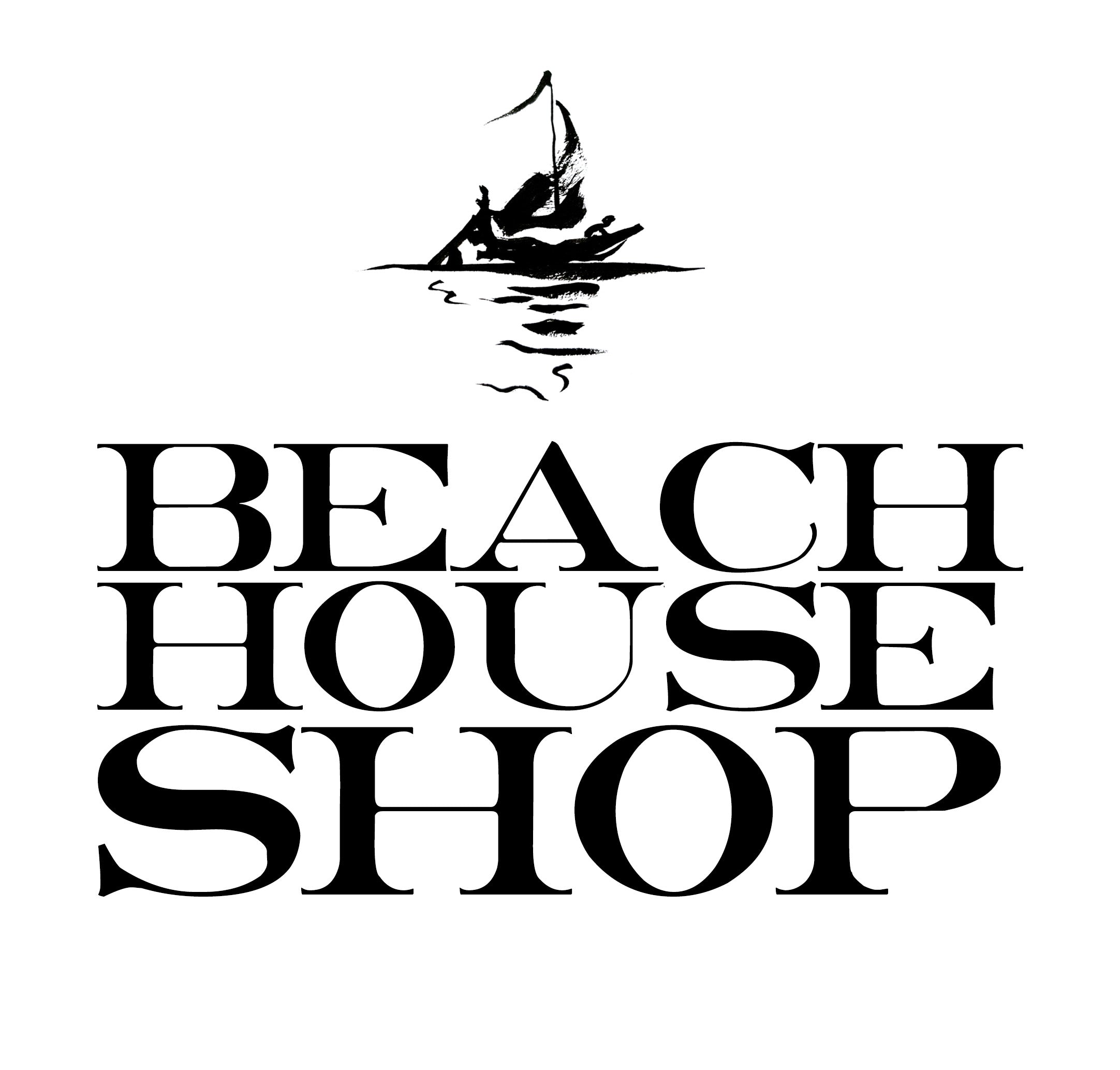 Beach House Shop