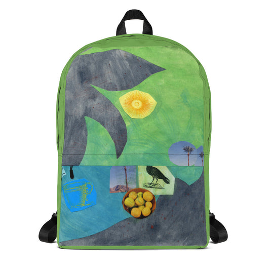 Tropic Daydream Backpack