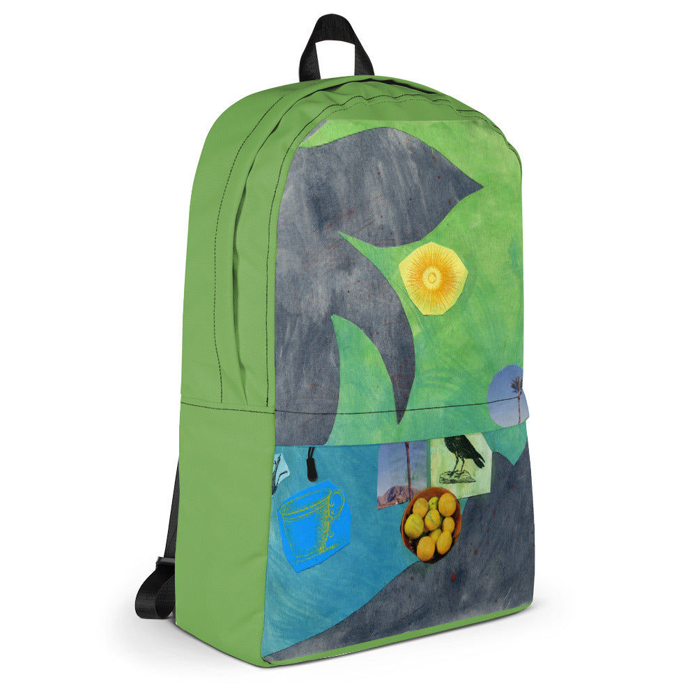 Tropic Daydream Backpack